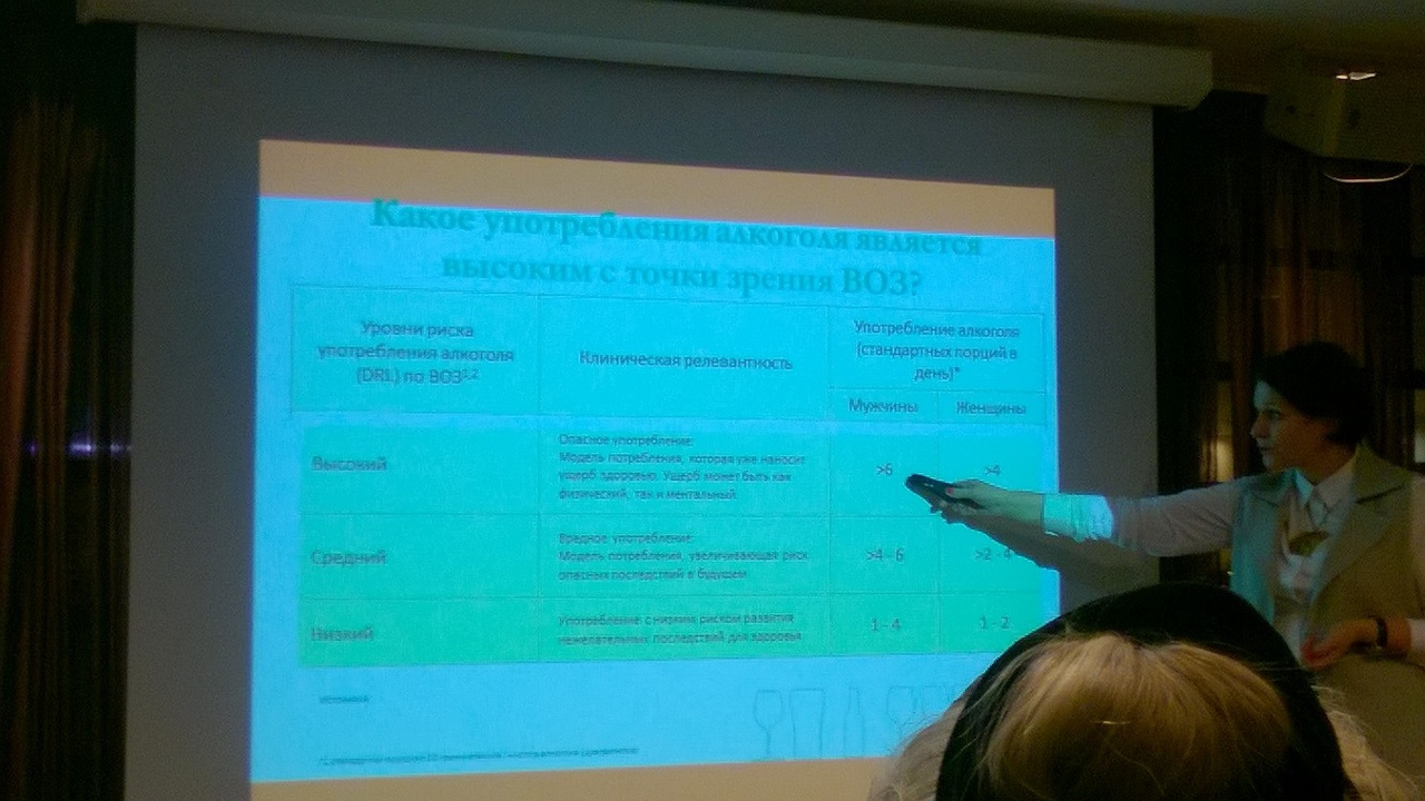 тми и 